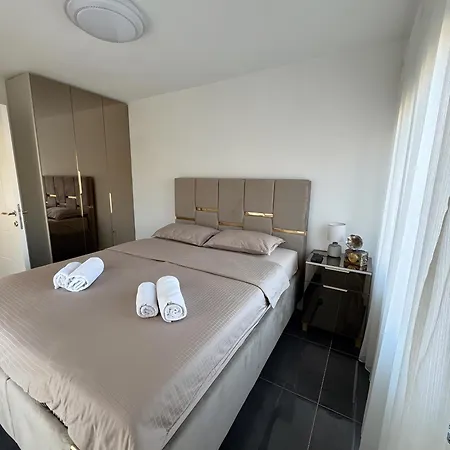 Kastel Apartmani Banja Luka Exterior photo