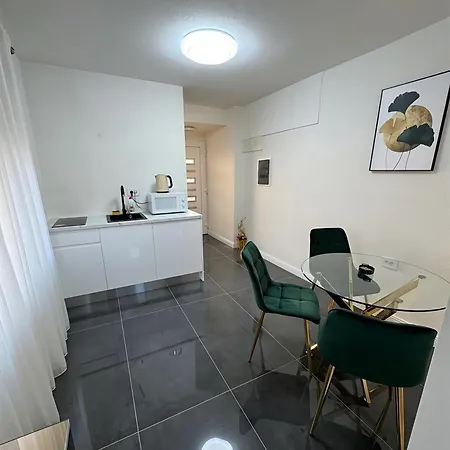 Kastel Apartmani Banja Luka Exterior photo