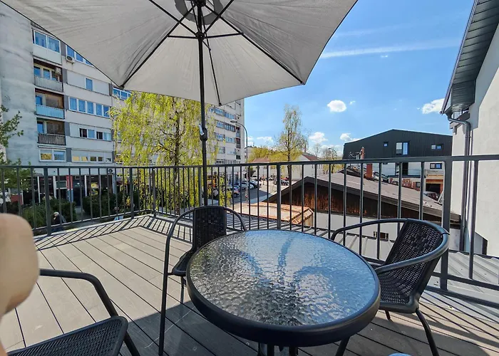Kastel Apartmani