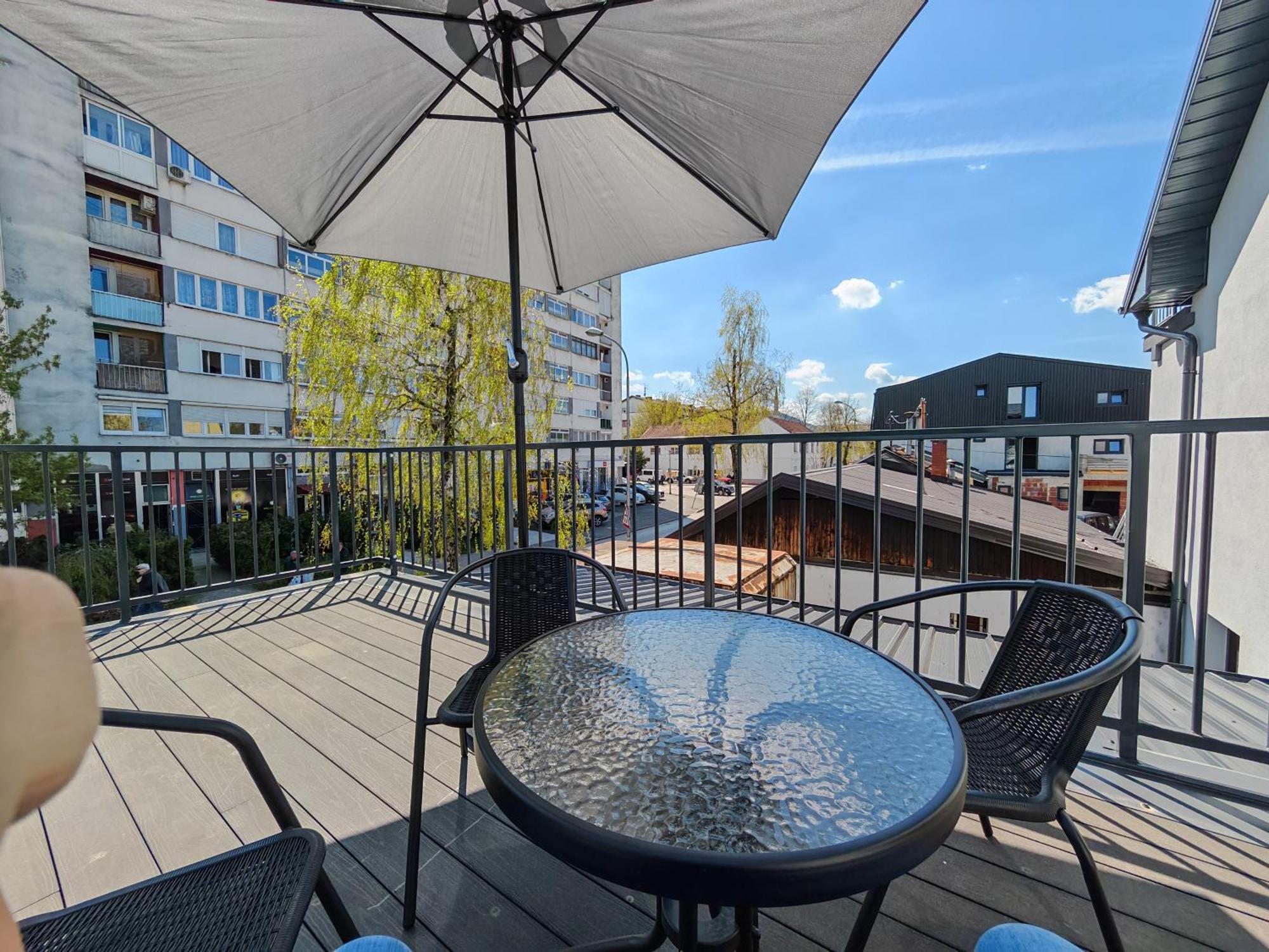 Kastel Apartment